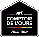 Logo Comptoir De l'Ours